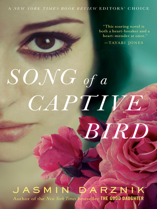 Title details for Song of a Captive Bird by Jasmin Darznik - Wait list